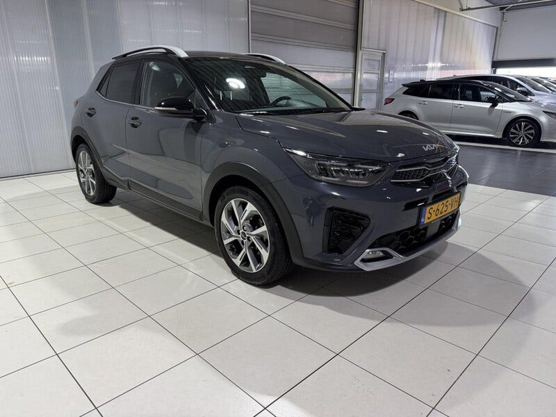 Kia Stonic (8)