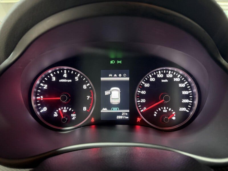 Kia Stonic (9)