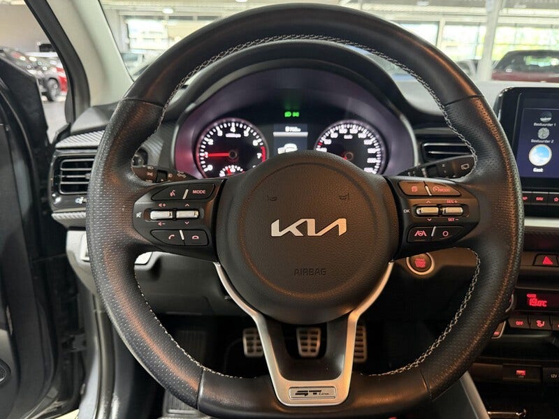 Kia Stonic (10)