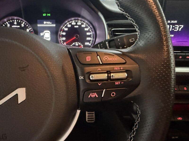 Kia Stonic (12)