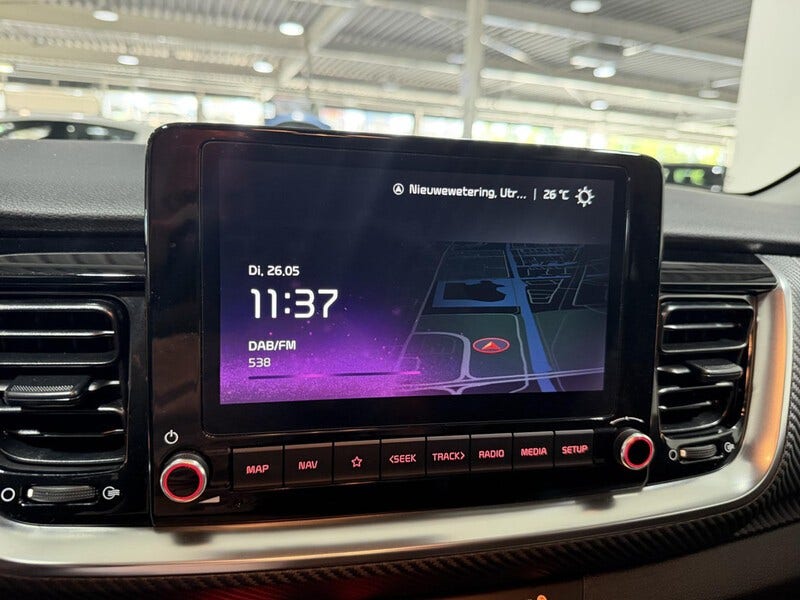 Kia Stonic (16)