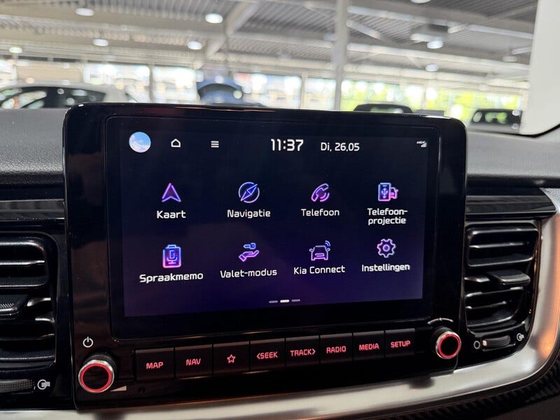 Kia Stonic (17)