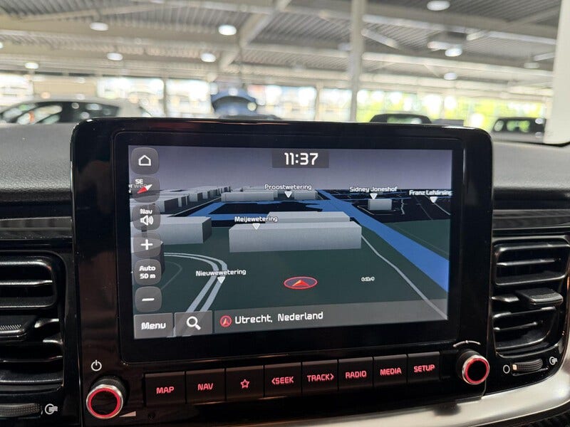 Kia Stonic (18)