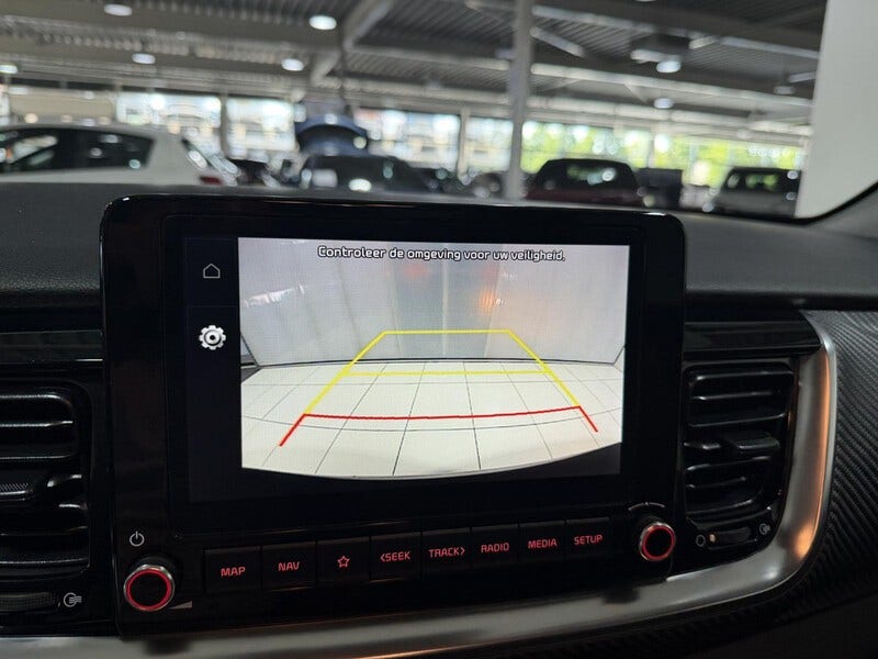 Kia Stonic (19)