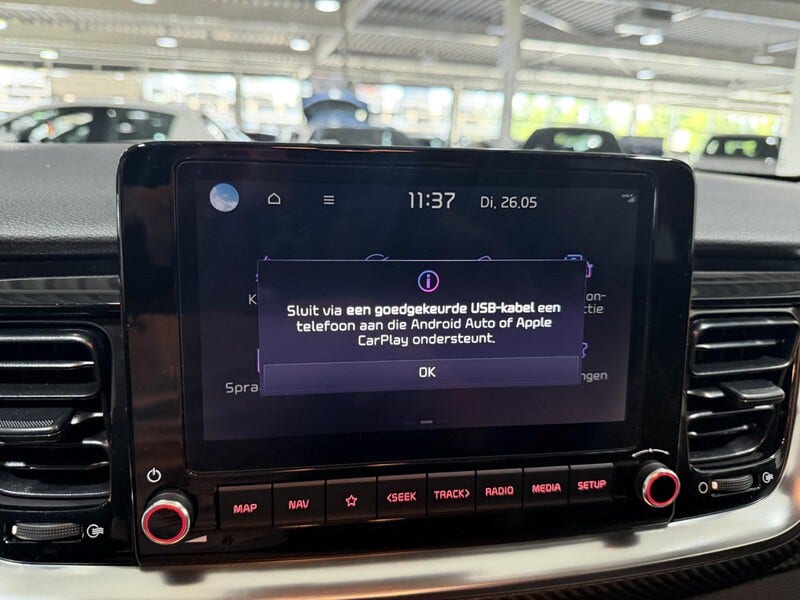 Kia Stonic (20)