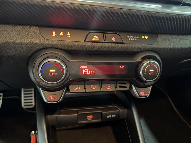 Kia Stonic (21)