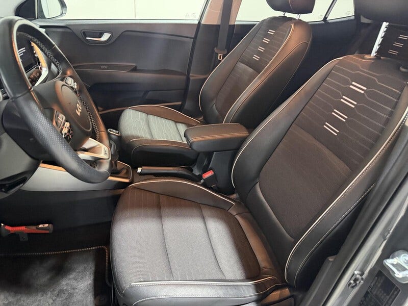Kia Stonic (24)
