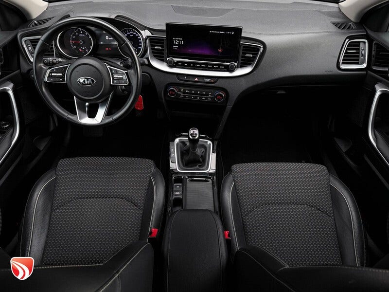 Kia XCeed (2)