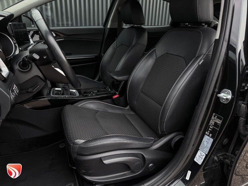 Kia XCeed (3)