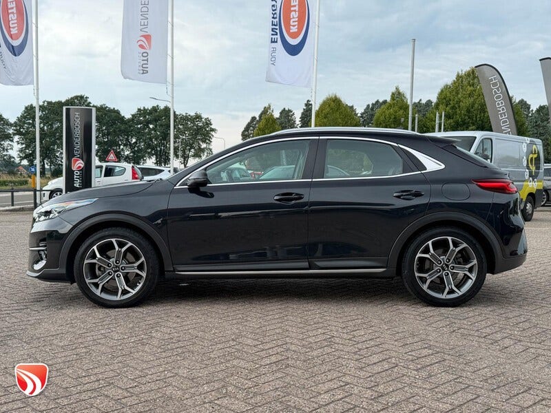 Kia XCeed (5)