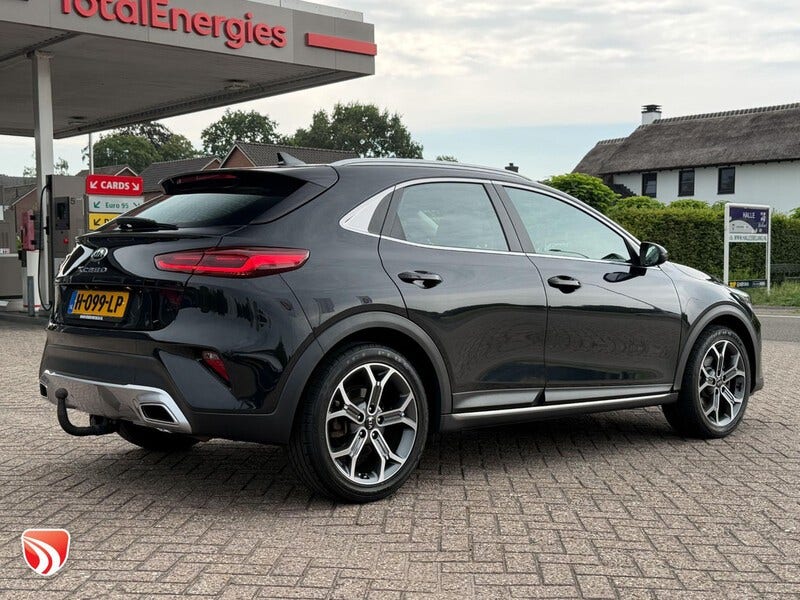 Kia XCeed (6)