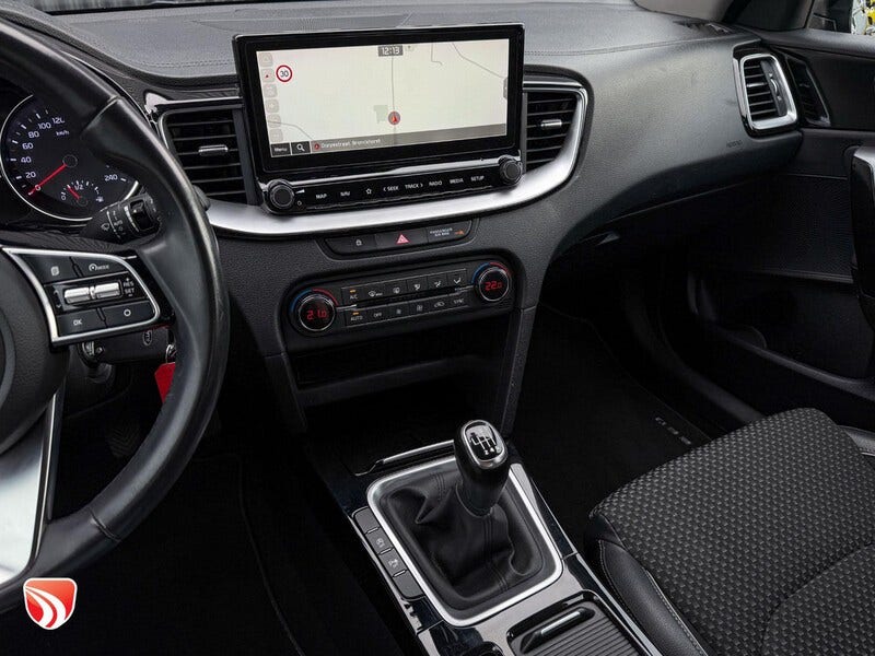 Kia XCeed (9)