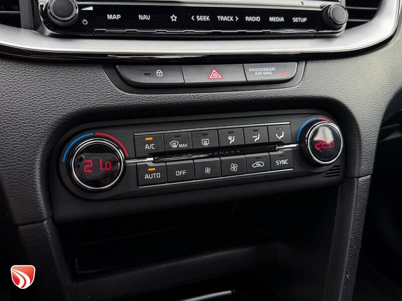 Kia XCeed (12)