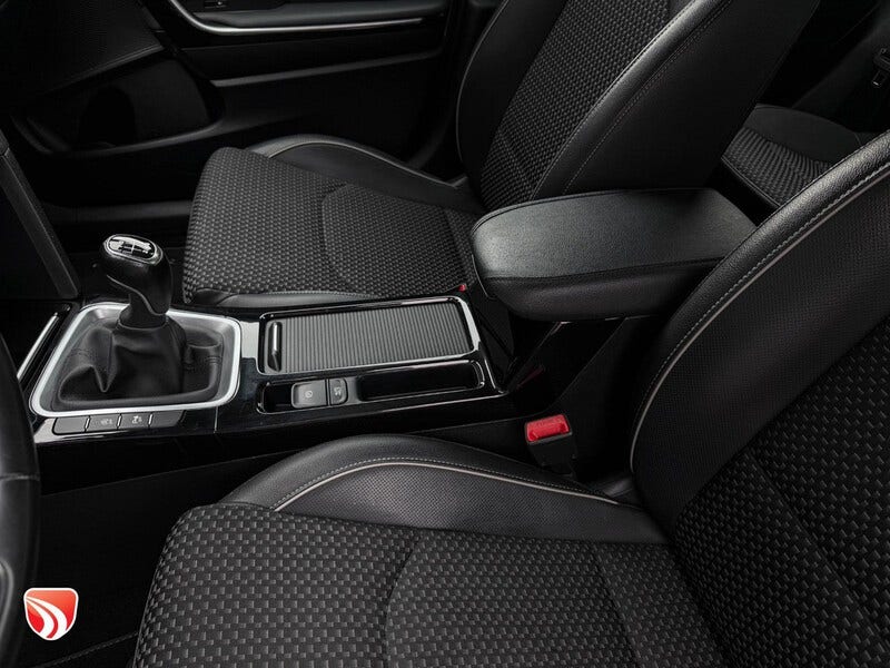 Kia XCeed (15)