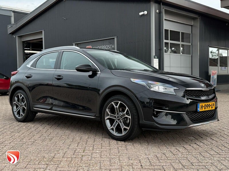 Kia XCeed (17)
