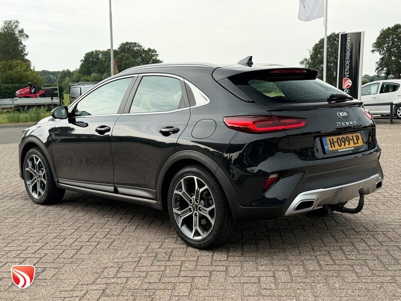 Kia XCeed (18)