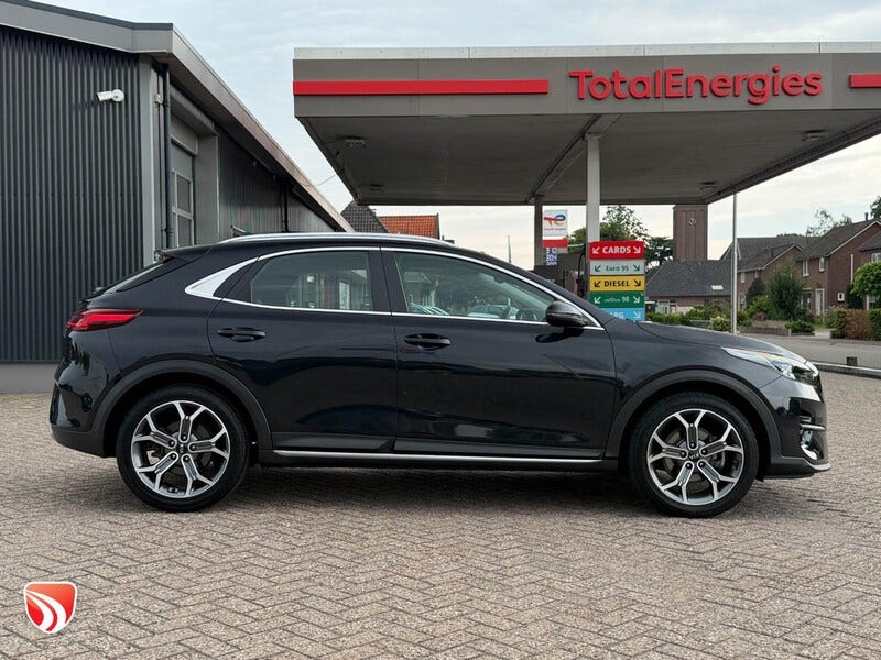 Kia XCeed (19)