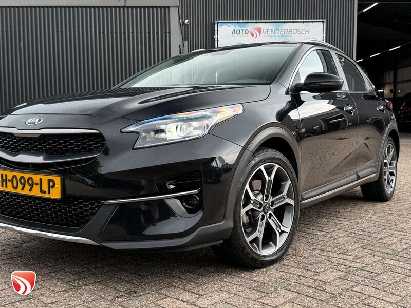 Kia XCeed (20)