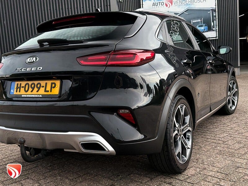 Kia XCeed (21)