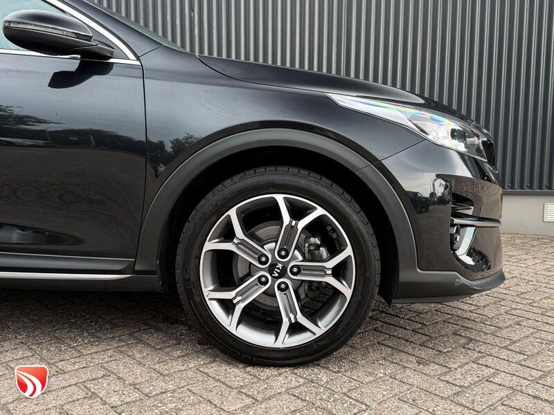 Kia XCeed (22)