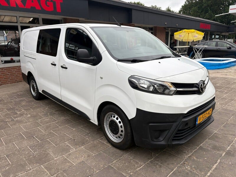 Toyota Proace (3)