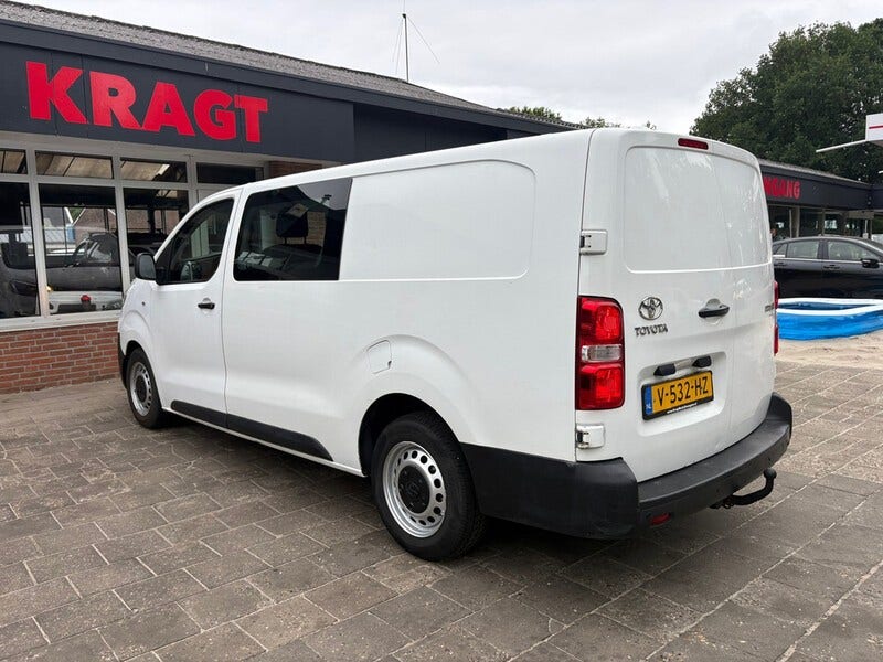 Toyota Proace (4)