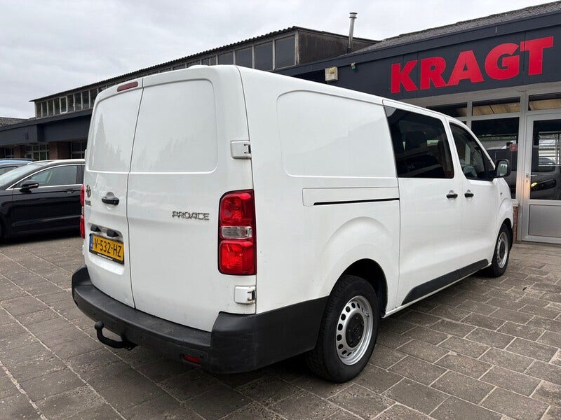 Toyota Proace (5)