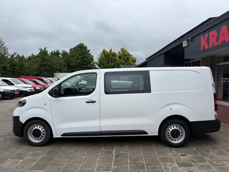 Toyota Proace (7)