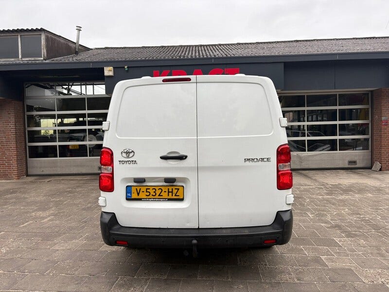 Toyota Proace (8)
