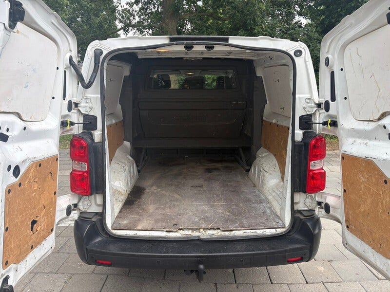 Toyota Proace (9)