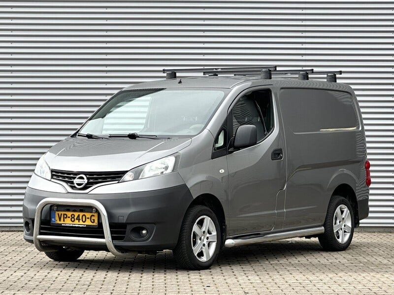 Nissan NV200