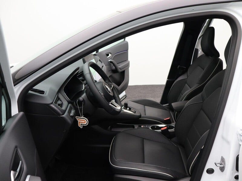 Mitsubishi ASX (14)