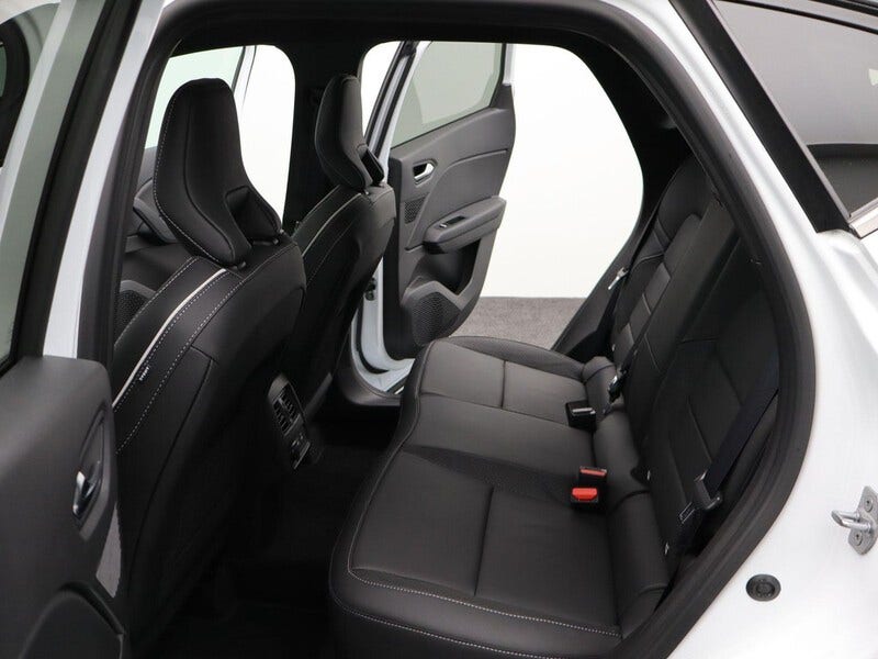 Mitsubishi ASX (15)