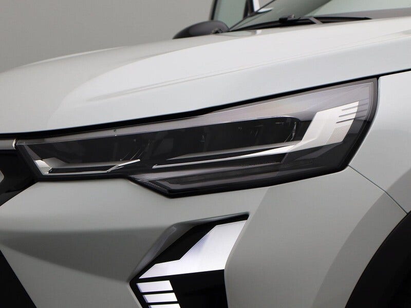 Mitsubishi ASX (16)