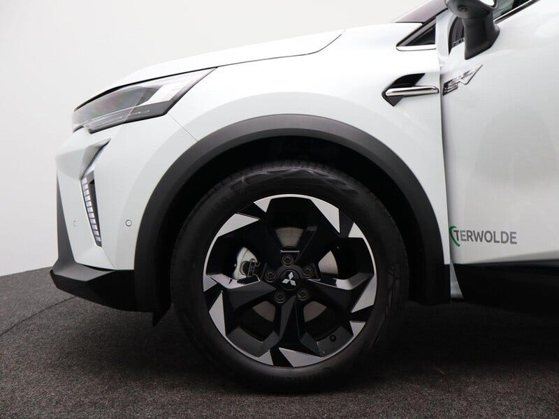 Mitsubishi ASX (17)
