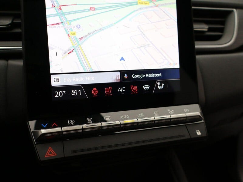 Mitsubishi ASX (24)