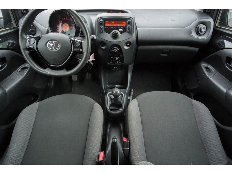 Toyota Aygo (2)