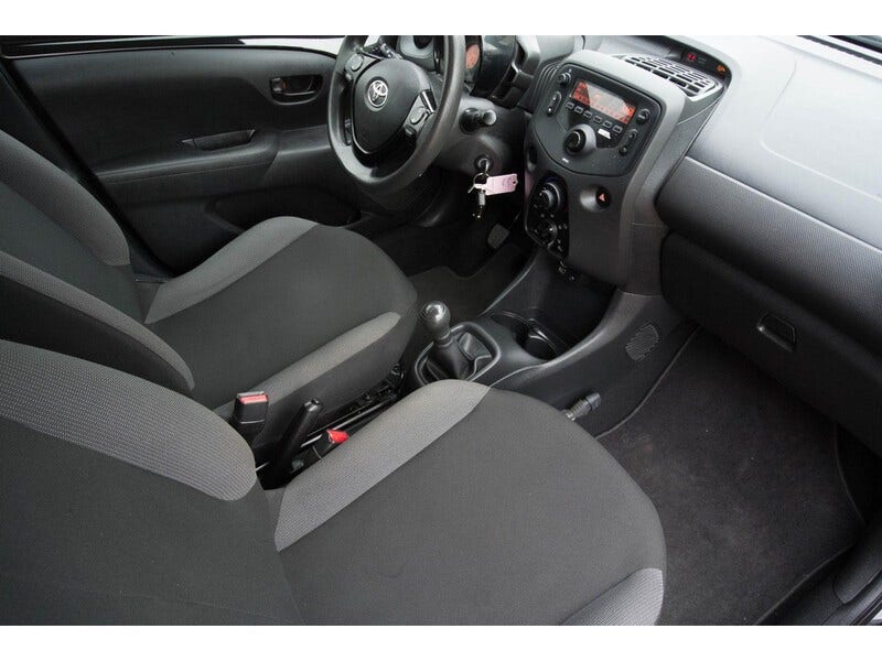Toyota Aygo (3)