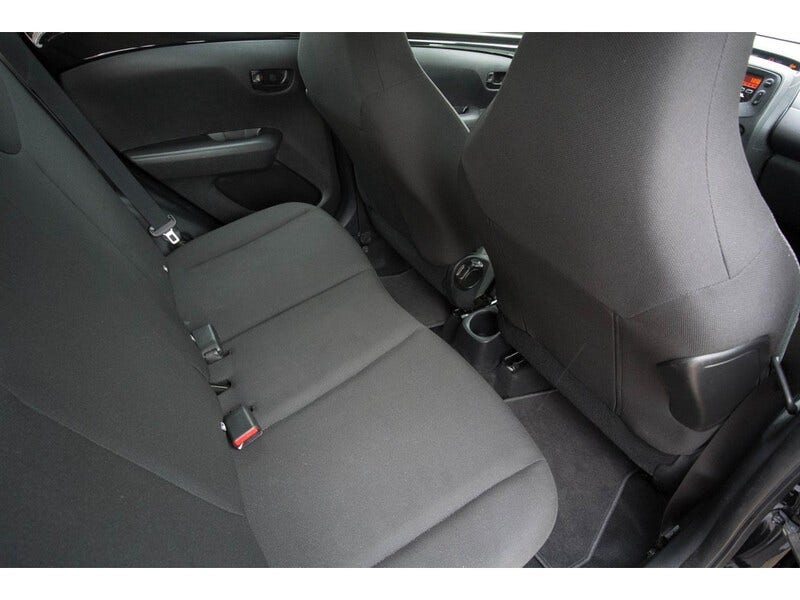 Toyota Aygo (4)
