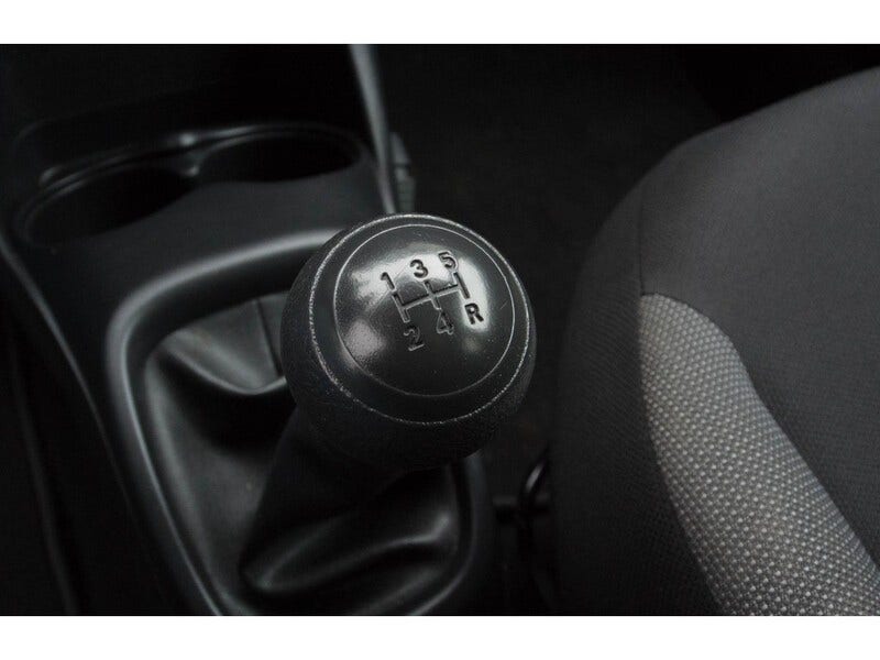 Toyota Aygo (5)