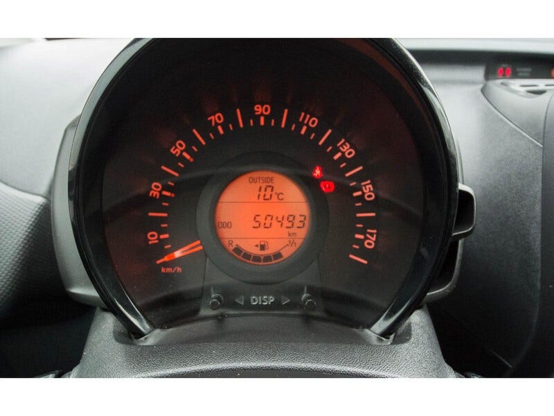 Toyota Aygo (8)
