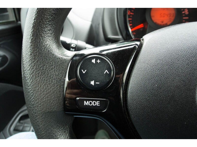 Toyota Aygo (9)