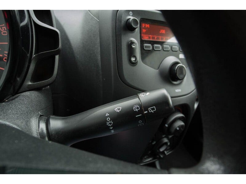 Toyota Aygo (11)