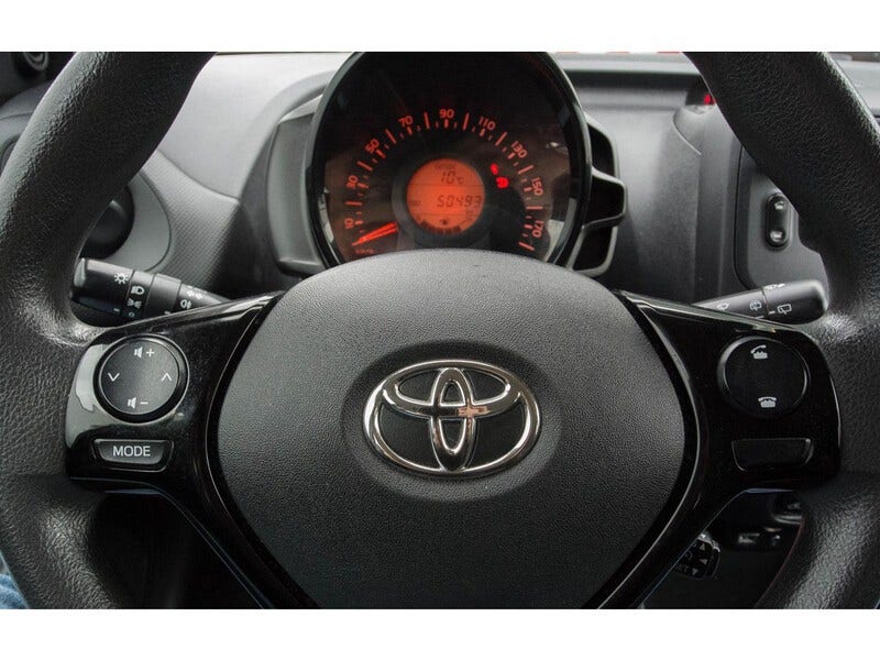 Toyota Aygo (13)