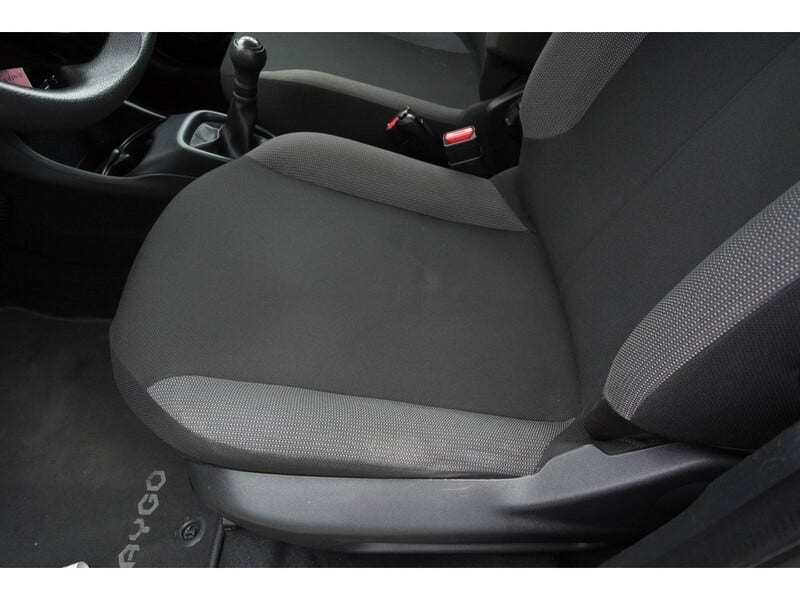 Toyota Aygo (17)