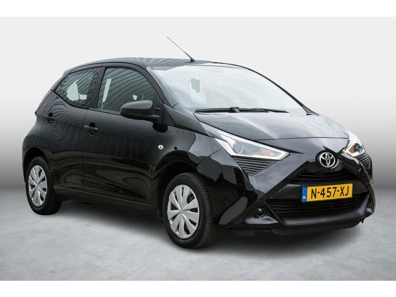 Toyota Aygo (19)