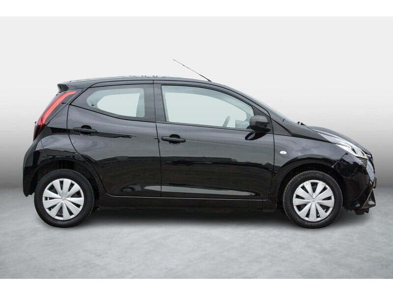 Toyota Aygo (20)