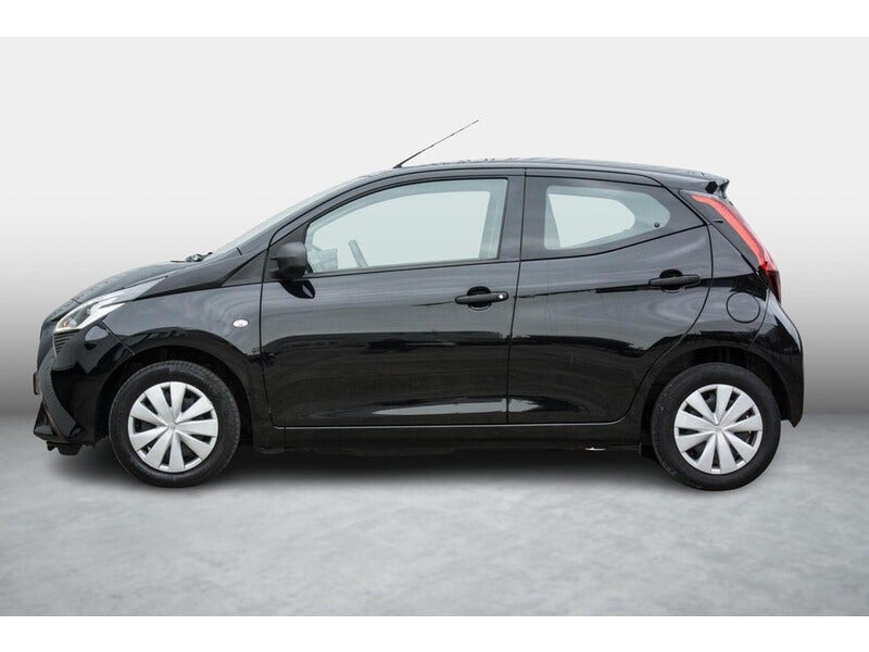 Toyota Aygo (23)