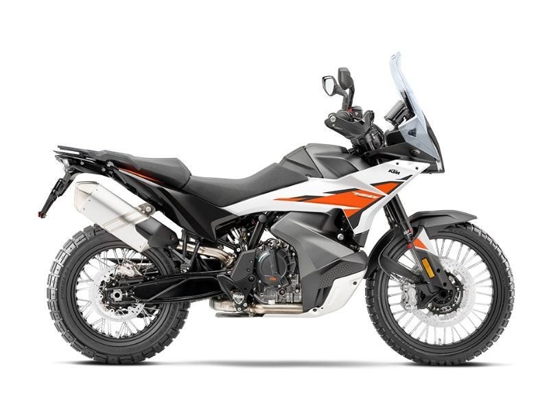 KTM 790