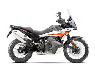 KTM 790